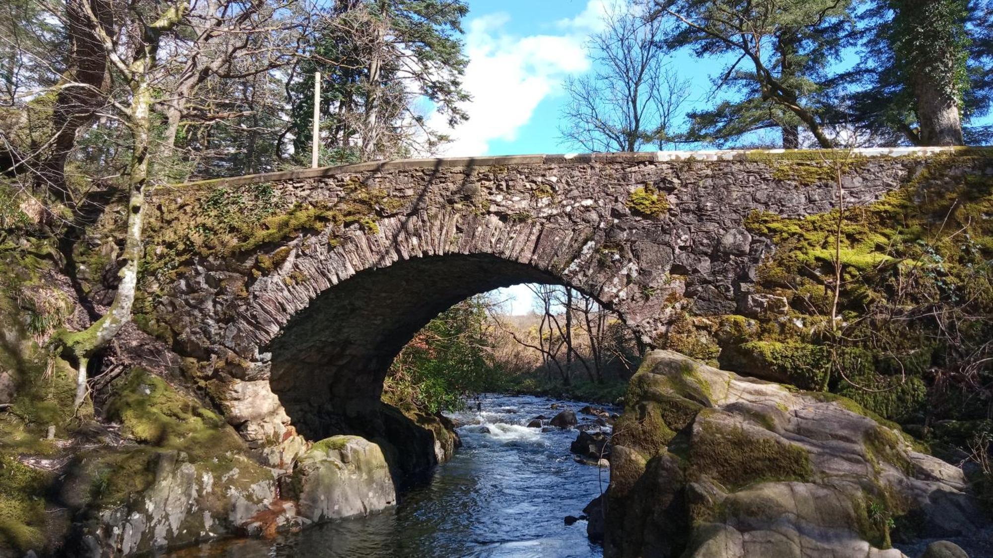 Renovated 5 Bedroom Farmhouse In Picturesque Eskdale, Lake District エクステリア 写真