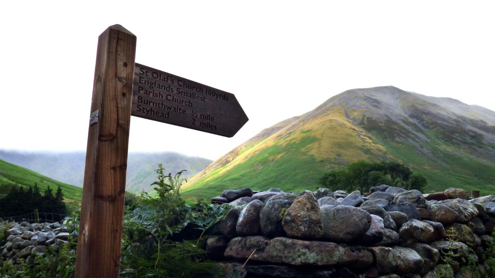 Renovated 5 Bedroom Farmhouse In Picturesque Eskdale, Lake District エクステリア 写真