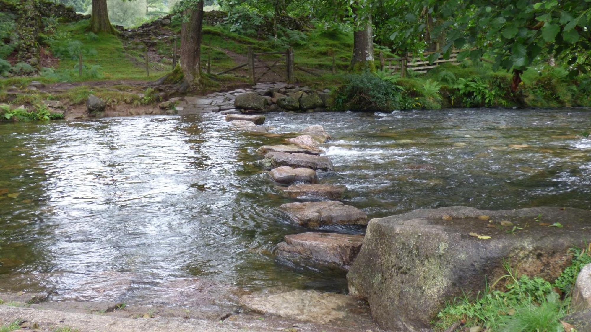Renovated 5 Bedroom Farmhouse In Picturesque Eskdale, Lake District エクステリア 写真