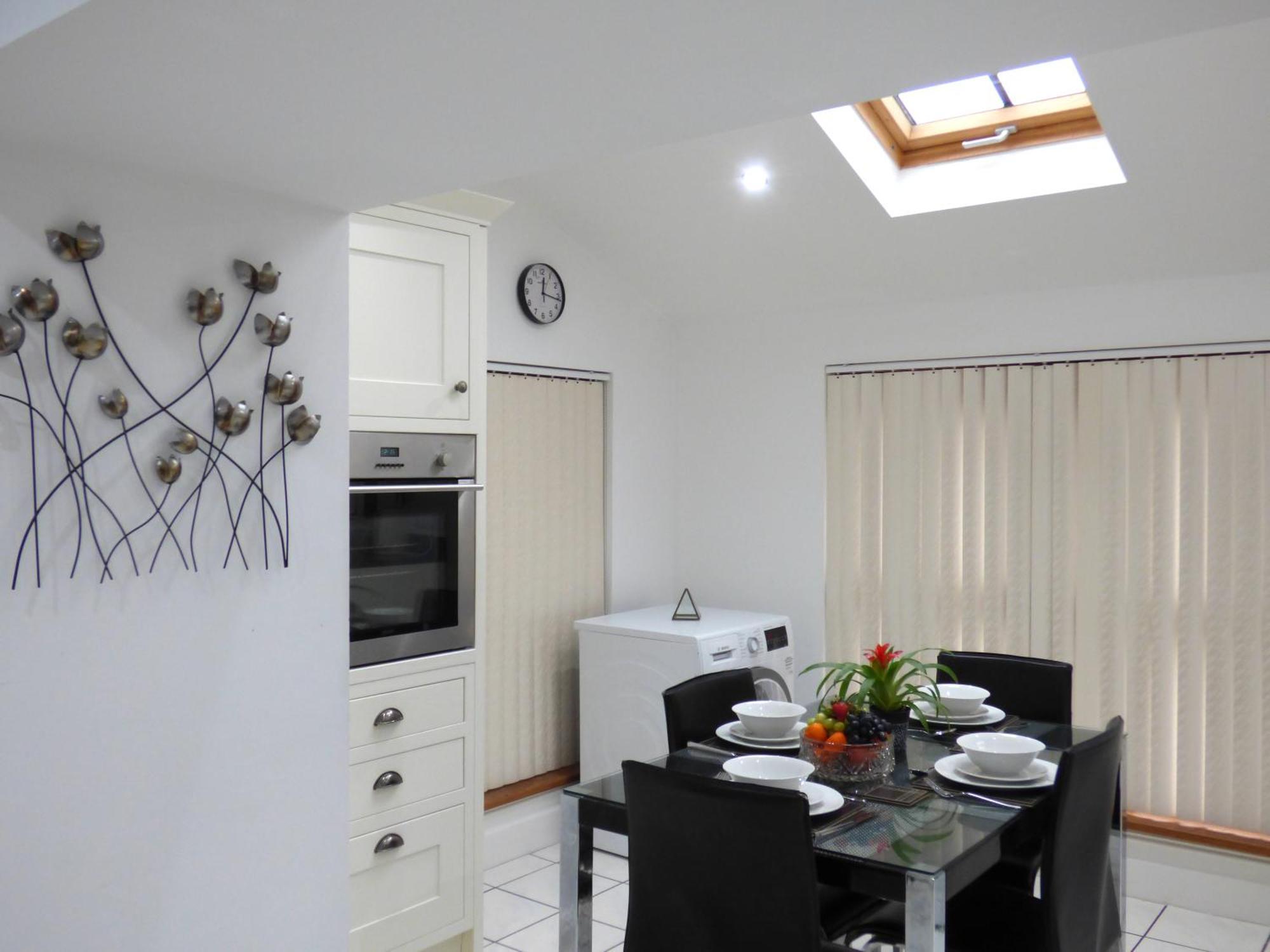 Renovated 5 Bedroom Farmhouse In Picturesque Eskdale, Lake District エクステリア 写真