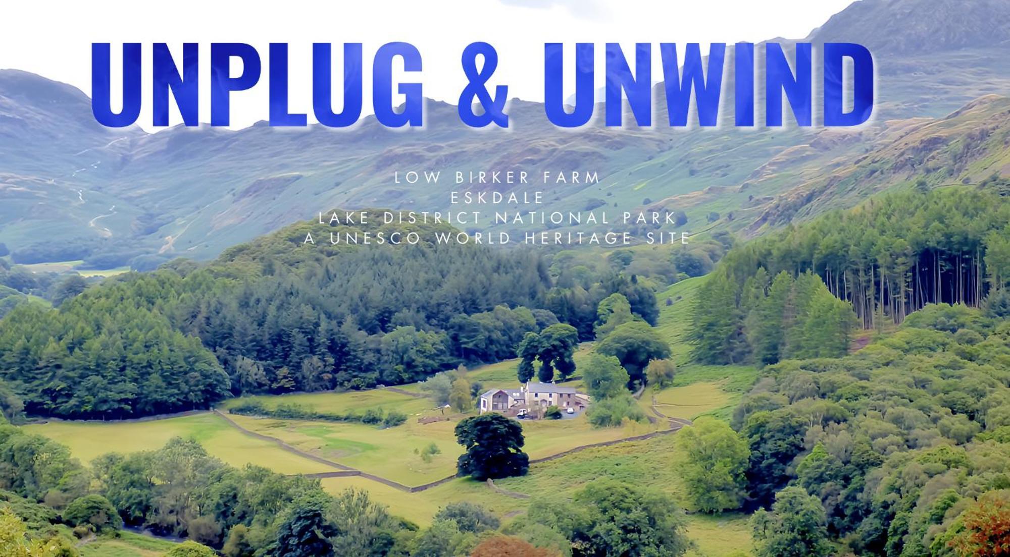 Renovated 5 Bedroom Farmhouse In Picturesque Eskdale, Lake District エクステリア 写真